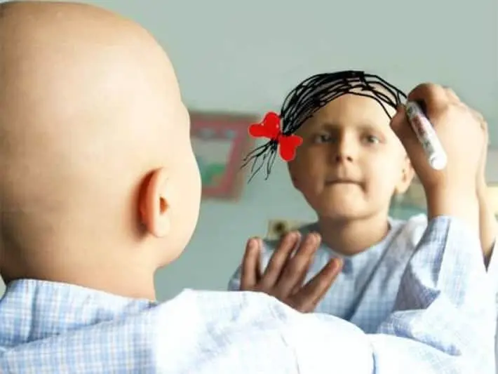 Childhood Cancer: 3 Steps For Psychological Well-Being Of Parents