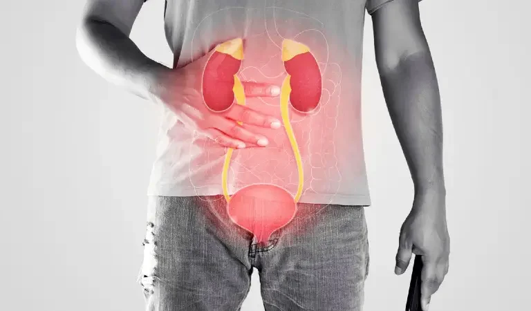 6 Tips To Keep Your Kidney Healthy | Health Tips