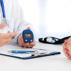 Diabetes: Simple tips to manage your blood sugar levels in winter | Health Tips