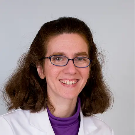 Dr Miriam Barshak | Massachusetts General Hospital