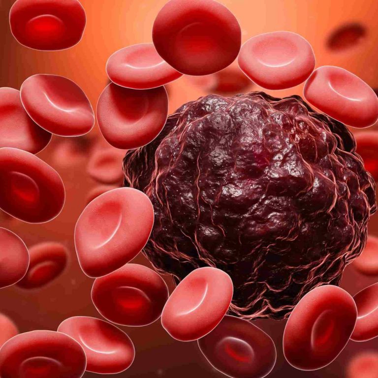 Blood Cancer Symptoms And Treatment | Health Tips