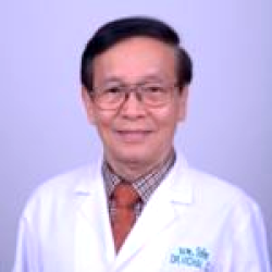 Dr Vichai Charoenwongs | Bumrungrad International Hospital