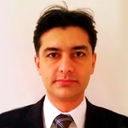 Dr Ranjan Suri | Specialty (Paediatrics, Paediatric respiratory medicine)