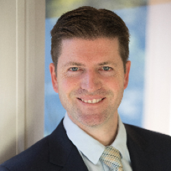 Dr Adam Woodbridge
