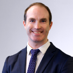Dr Sean Williams